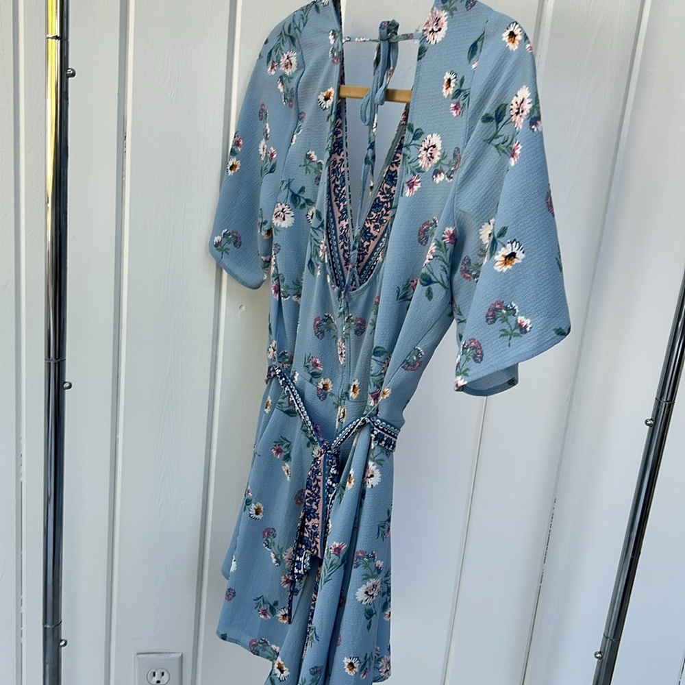 Romper - Picture 3 of 9